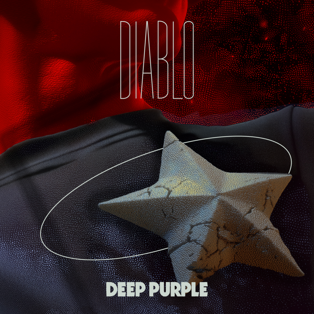 Deep Purple dévoile 'Diablo' : un second single explosif avant l'arrivée de 