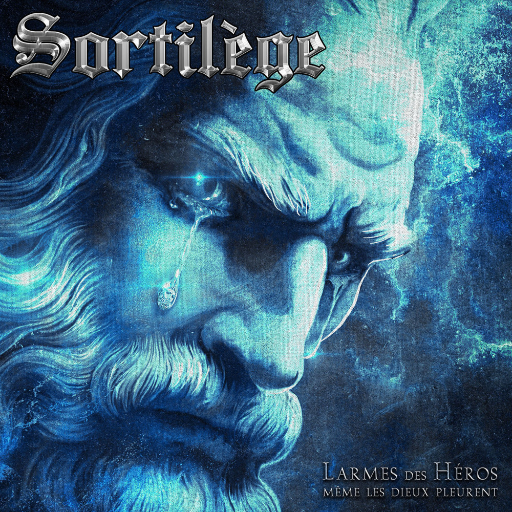Sortilège dévoile un puissant premier single et la renaissance de 