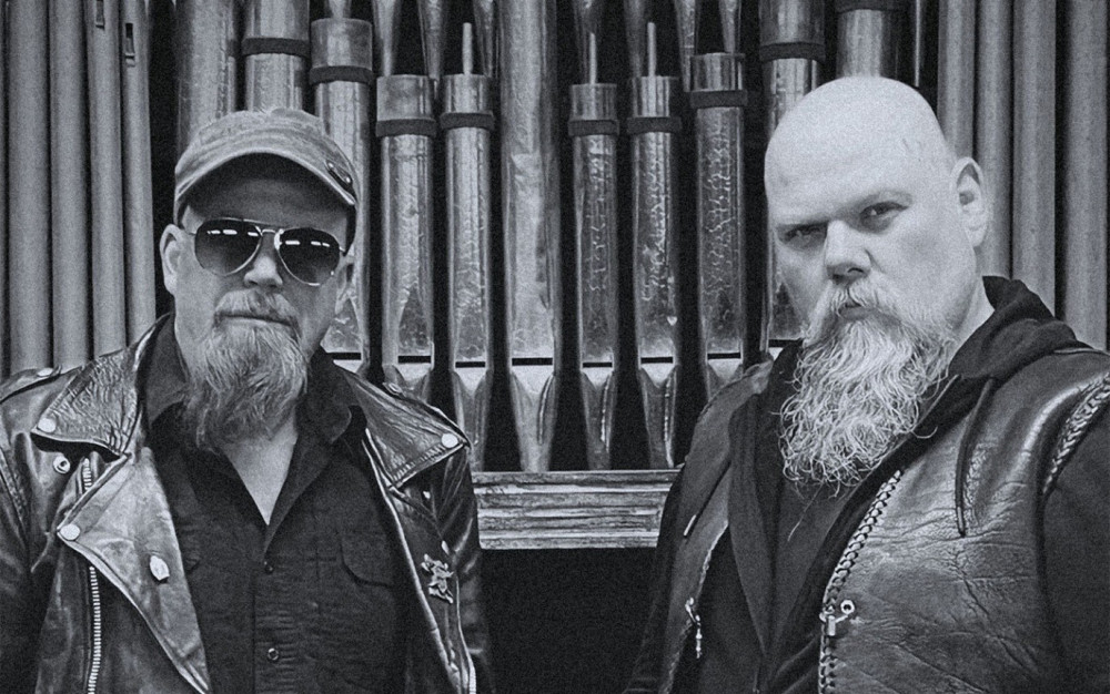 Mortem lâche l'obscur 'Skyggeånd', premier extrait de son album 