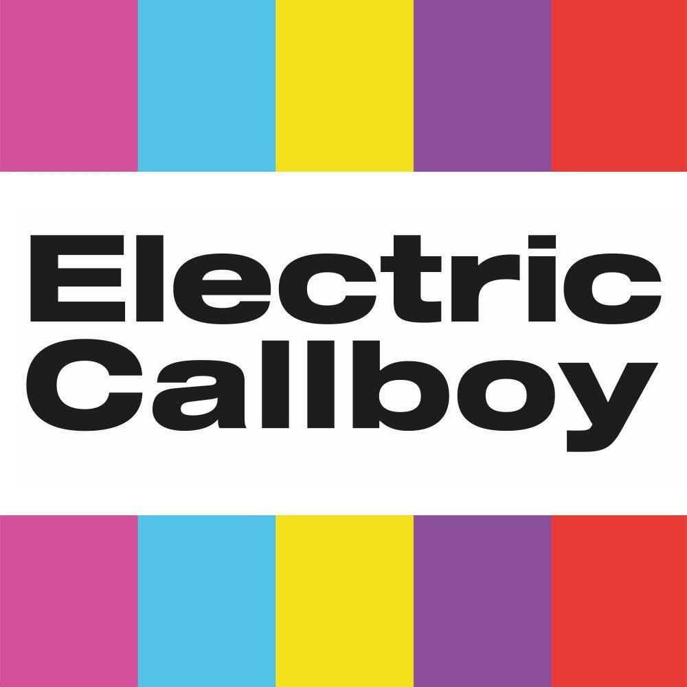 Electric Callboy - Accor Arena - 15.02.2027 