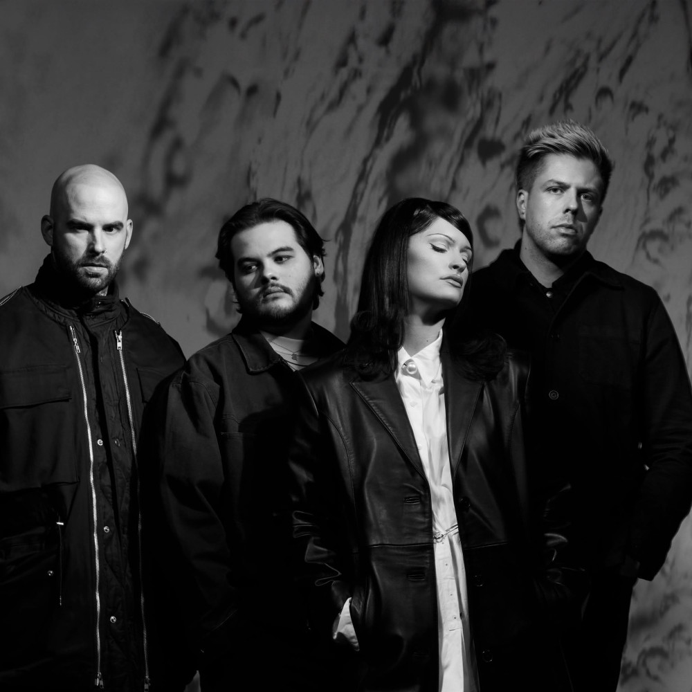 Spiritbox - La seine Musicale - 09.10.2026 
