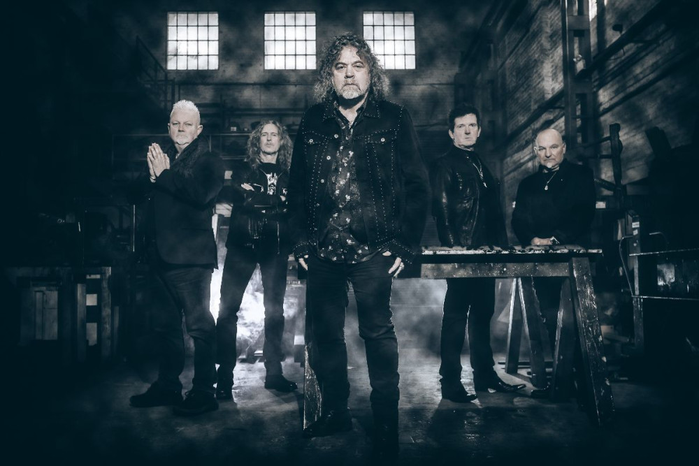 Tygers Of Pang Tang Annonce Son Nouvel Album 