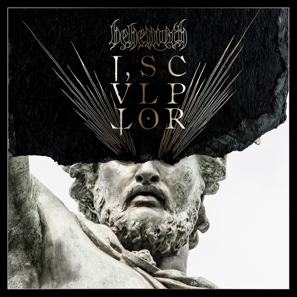 Behemoth dévoile le clip épique de 'I, Scvlptor' et annonce une sortie inédite 