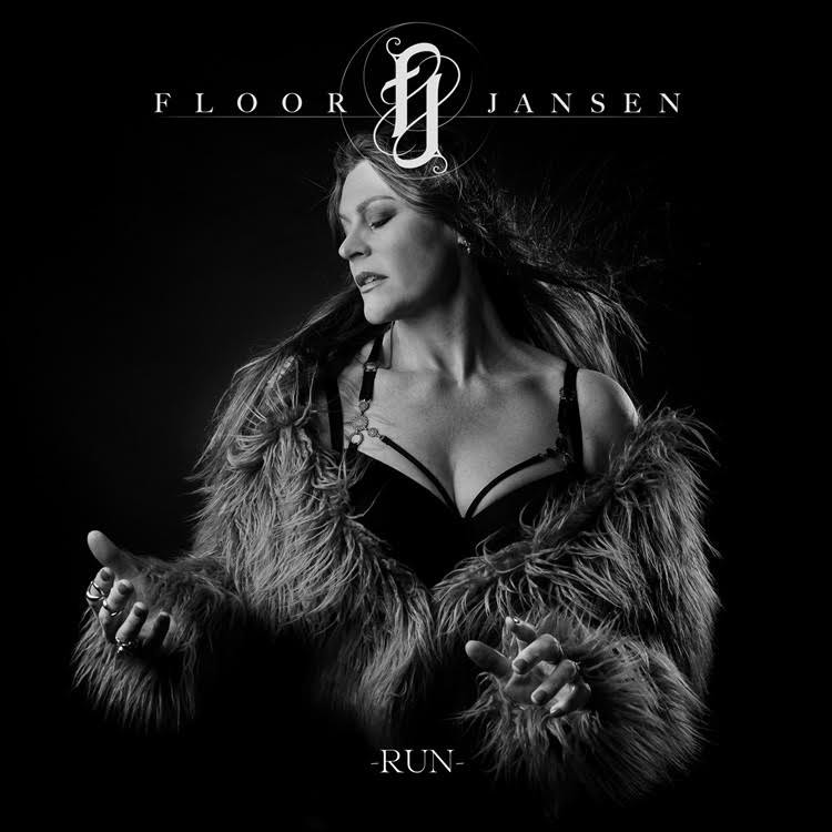 FLOOR JANSEN découvrez le nouveau single solo de la chanteuse Nightwish ! 