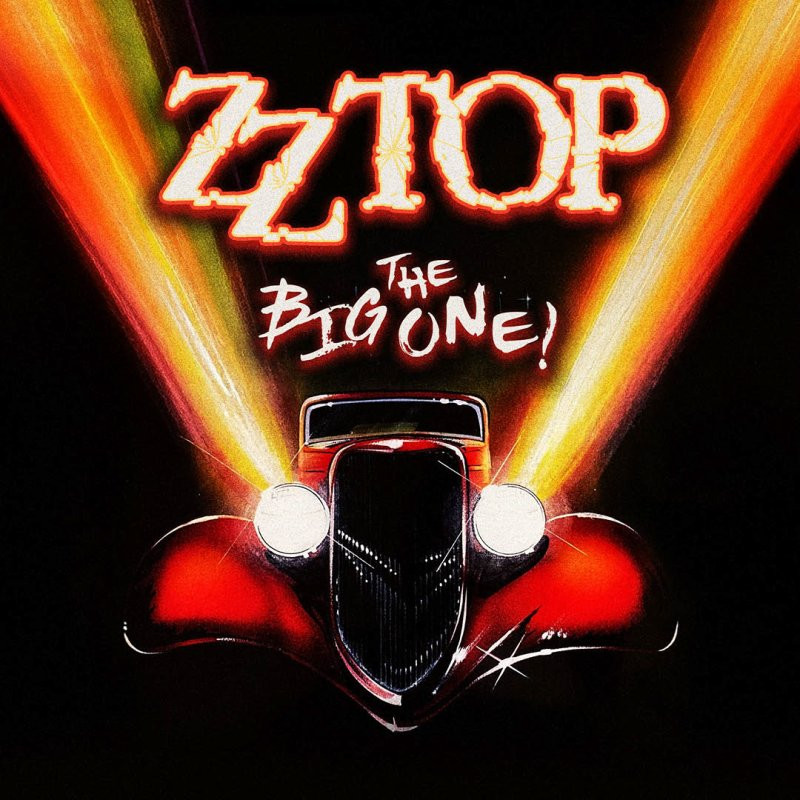 ZZ Top en concert le 15 juillet 2026 à l'Adidas Arena à Paris 