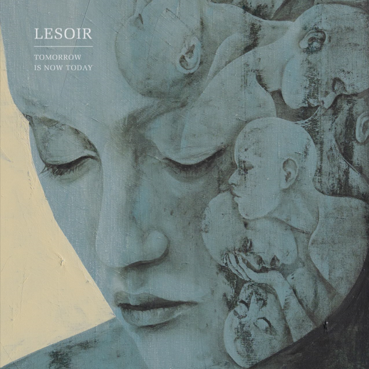 Lesoir dévoile 'Back To You', un single vibrant annonçant son nouvel album 