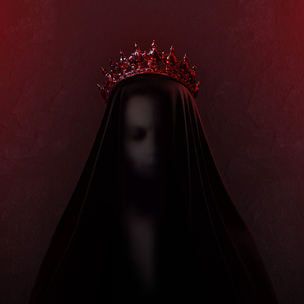 Knightress: 'Unbecoming', un nouveau single explosif avec son clip 