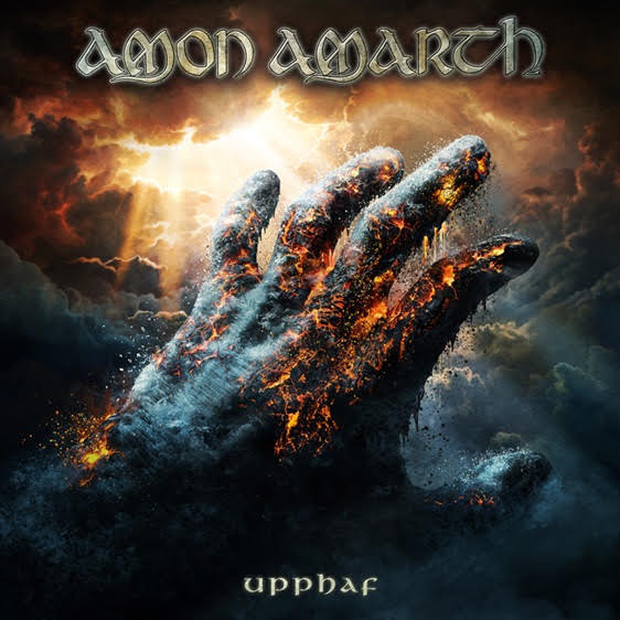 AMON AMARTH surprend en dévoilant une vision acoustique de son univers ! A voir en concert à Paris en octobre ! 