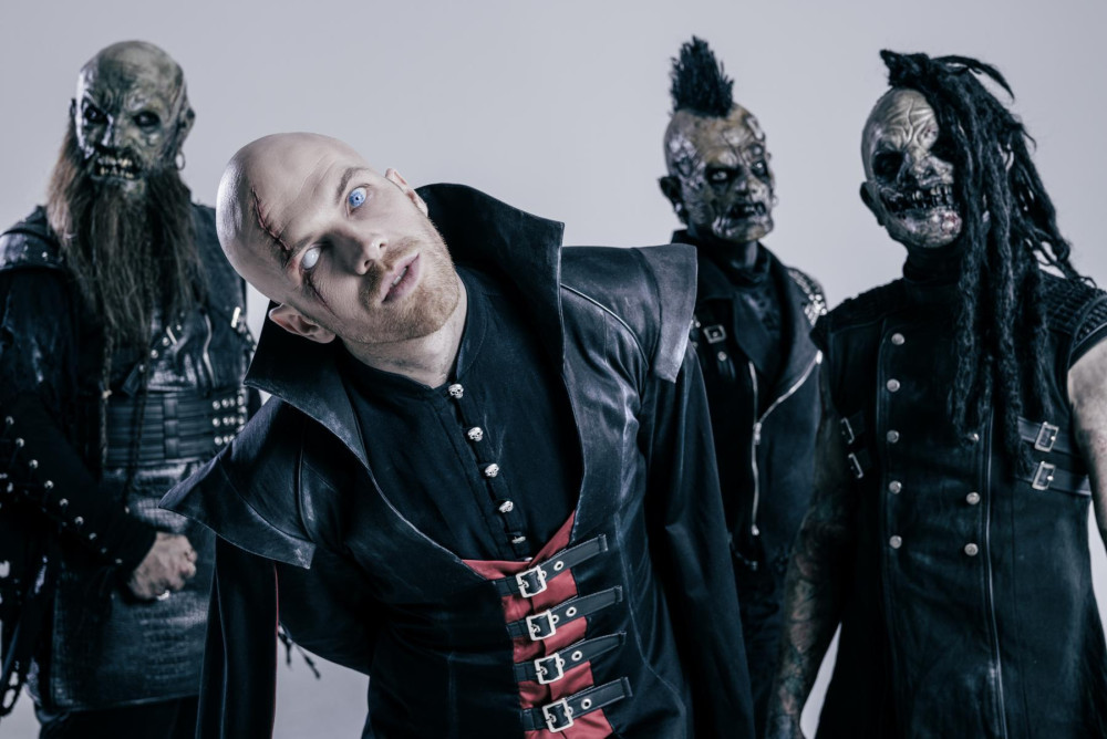 DOMINUM célèbre la sortie de son album 