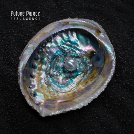 Future Palace dévoile le clip intime de son nouveau single Tidal Waves 