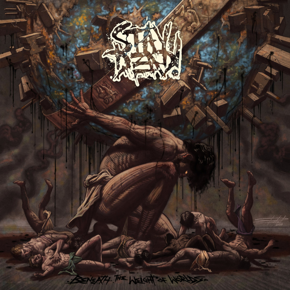 Le collectif américain Stay Dead! dévoile son premier single Electric Mistress avec Matt Pike 