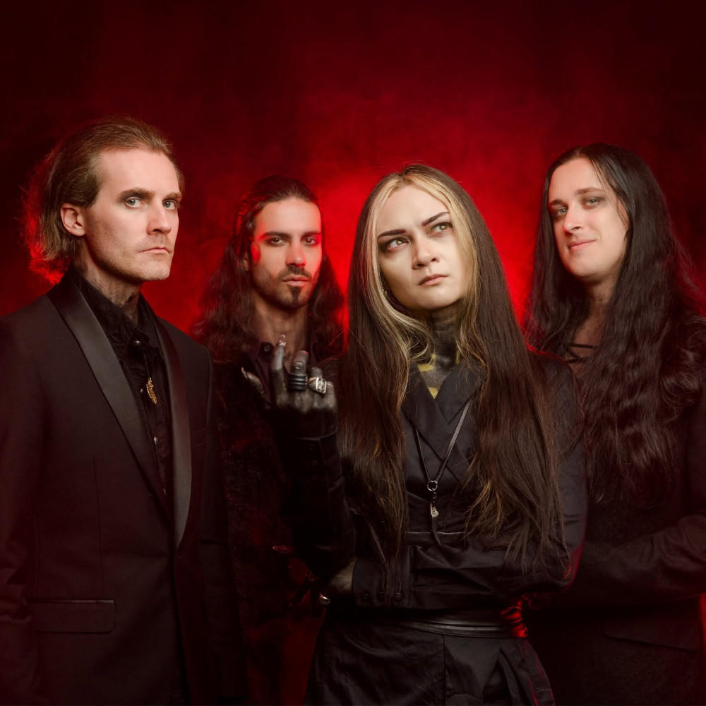 SEVEN SPIRES : Sortie Master Key Edition de leur album 