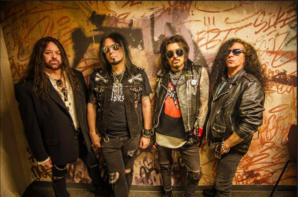 Kickin Valentina dévoile son nouveau single 'Don't Be Mad' 
