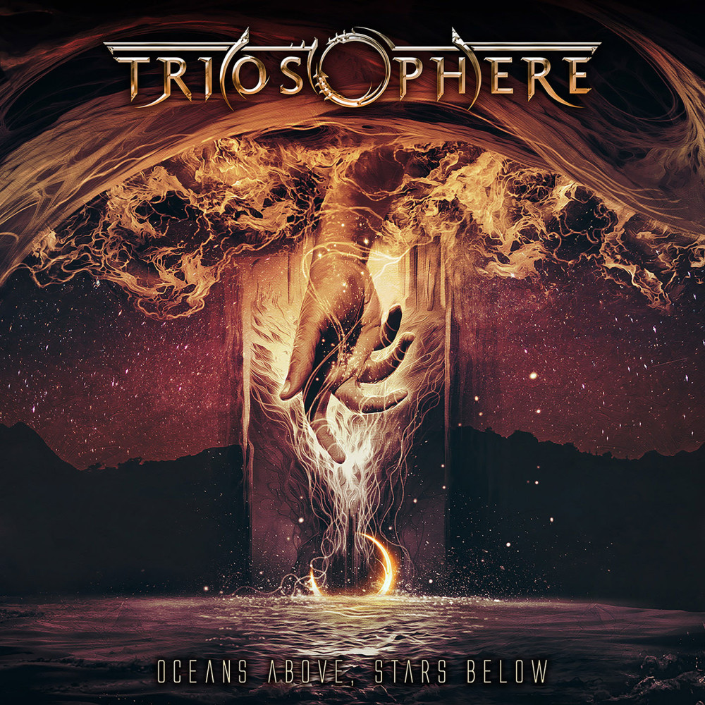 TRIOSPHERE : Nouveau single et vidéo 