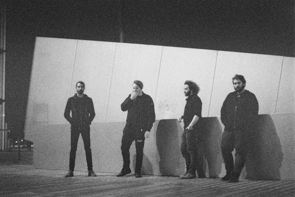 Hypno5e annonce son retour avec l'album 