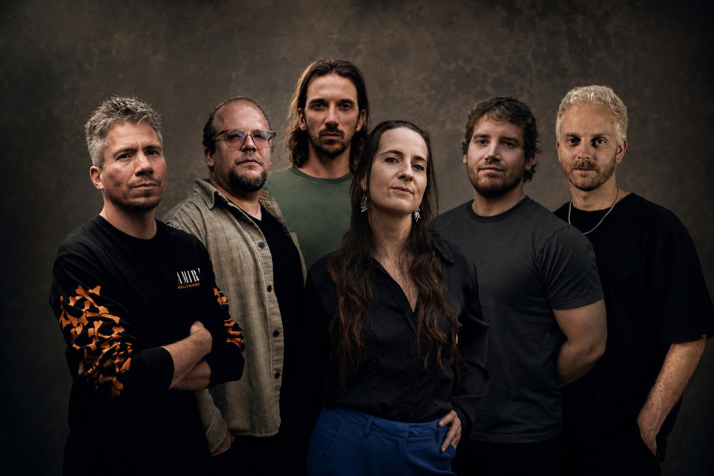 Lesoir dévoile son nouveau single 'Is It Nothing?' et annonce son prochain album 