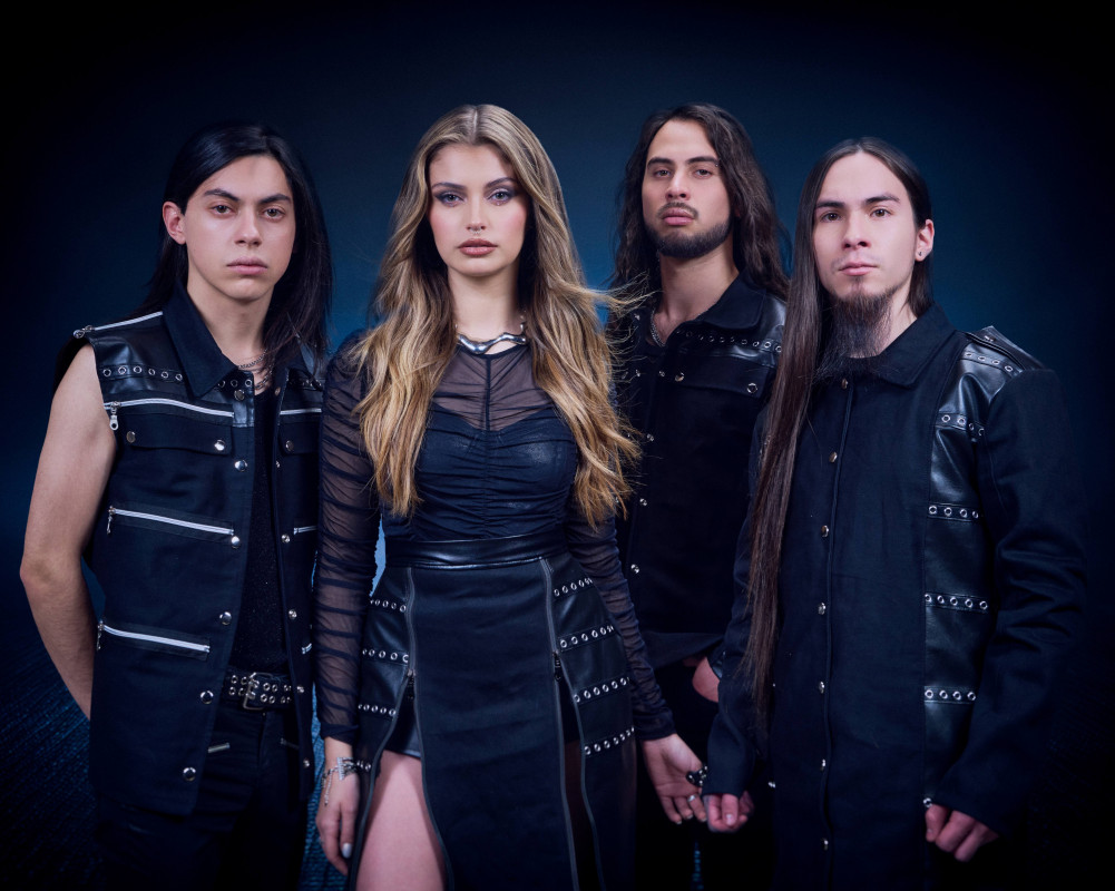 DECESSUS : Signature avec BLKIIBLK 