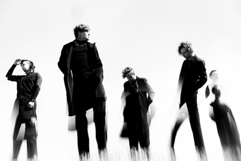 BLIND CHANNEL : De retour avec un court-métrage et un double nouveau single ! 
