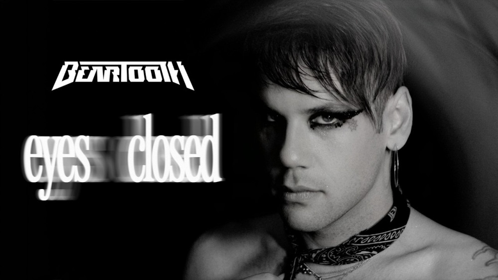 Beartooth dévoile 'Eyes Closed', nouvel extrait de 