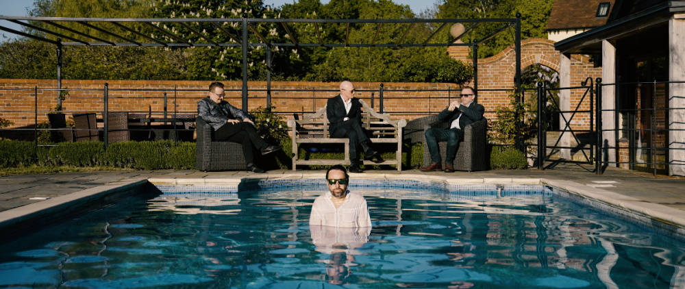 The Pineapple Thief annonce son nouvel album 