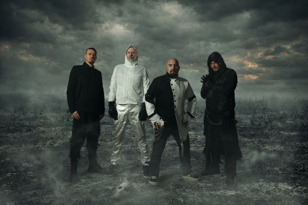 Tungsten dévoile son nouveau single 'Fuego Del Sol' avant la sortie de son album 