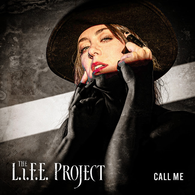 THE L.I.F.E. PROJECT : Nouveau single et visualizer vidéo 