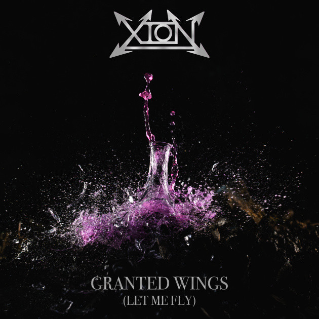 Xion dévoile le single 'Granted Wings (Let Me Fly)' extrait de son nouvel album 