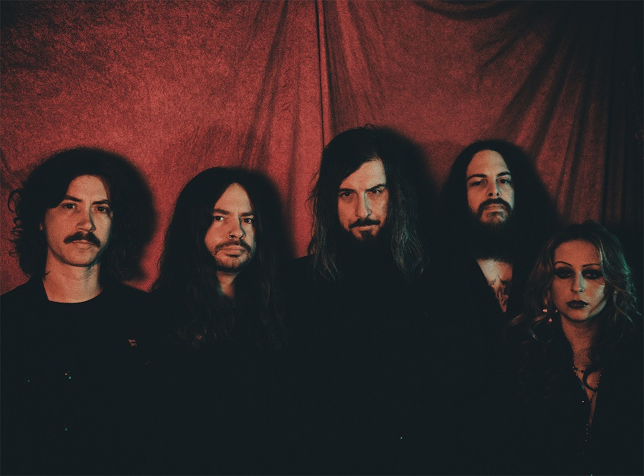 Uncle Acid & The Deadbeats dévoilent le single 'House By The Grave' et annoncent leur nouvel album 