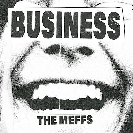 THE MEFFS : Nouveau single et vidéo 