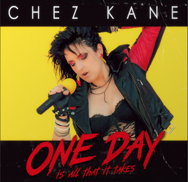 CHEZ KANE : Nouveau single et vidéo 