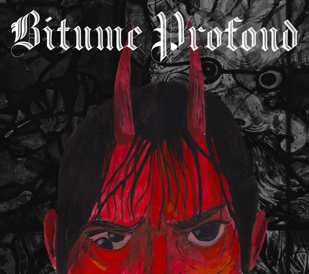 Le label Bitume célèbre sa première décennie avec la compilation événement 