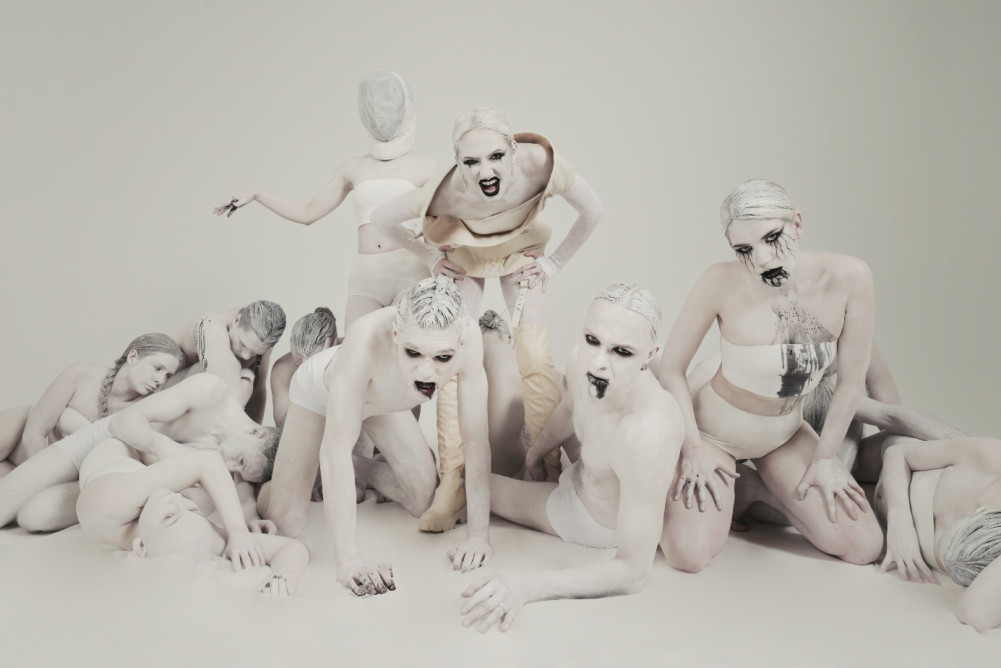 Black Spikes dévoile le single 'Dulkės' avant la sortie de son nouvel album 