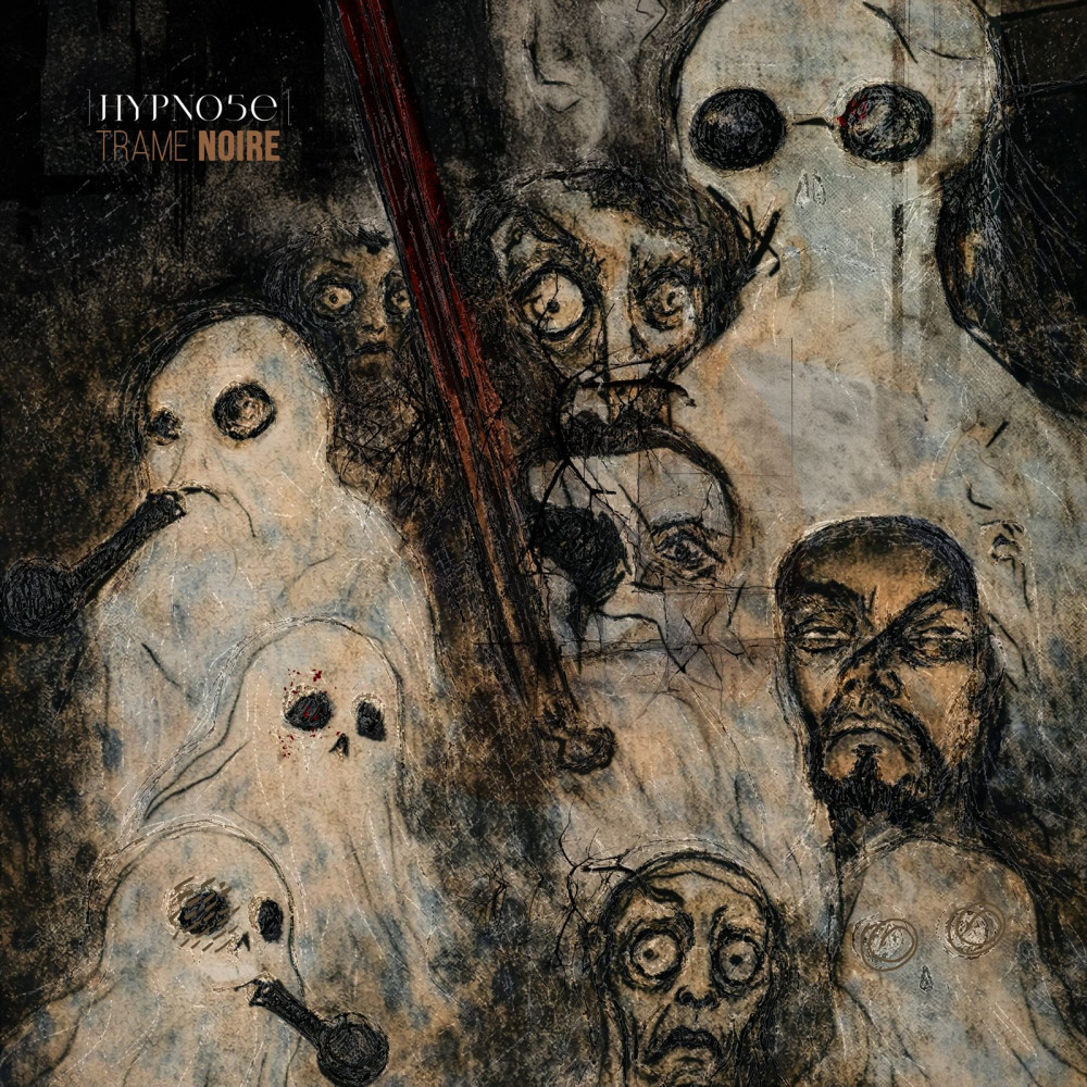 Hypno5e dévoile 'Molecular Angel', nouvel extrait de son album 