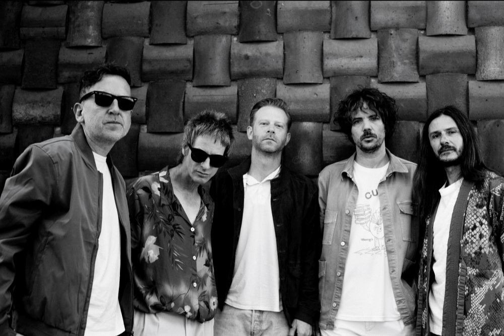 The Temperance Movement fait son grand retour avec le single 'Always Been Love' 