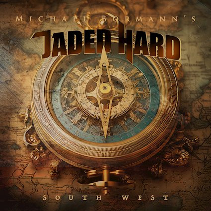Michael Bormann's Jaded Hard dévoile le single 'Stop Those Rainy Days' 