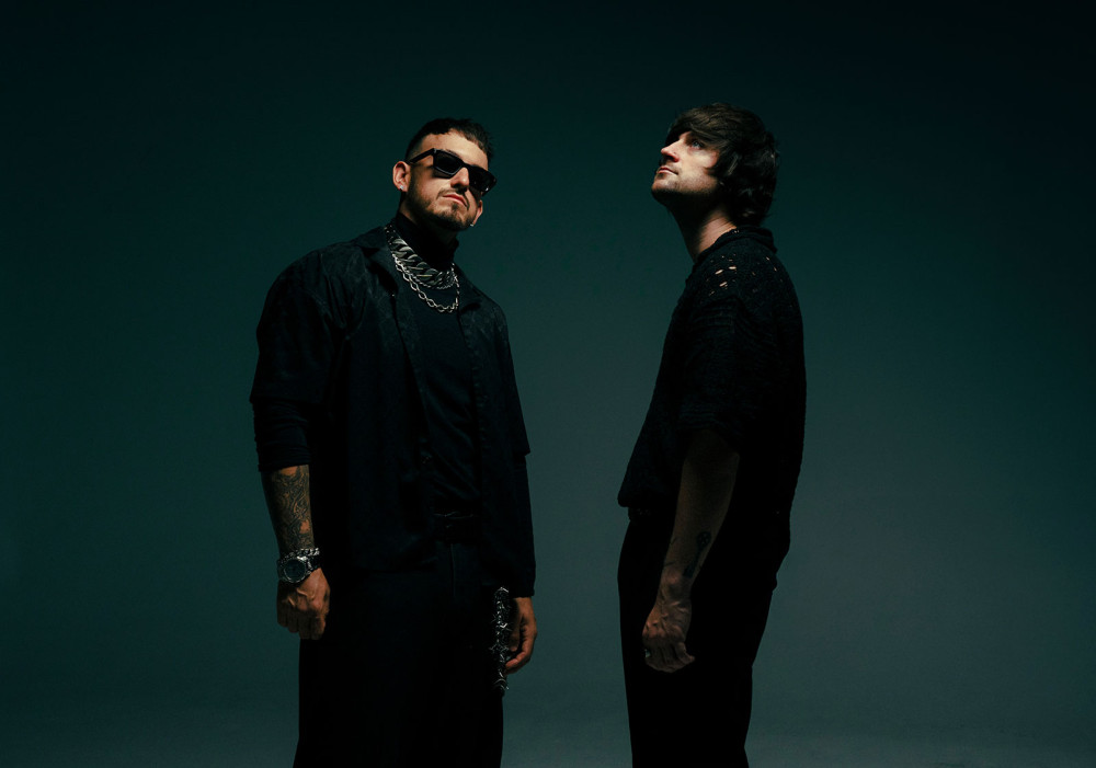 Nevertel dévoile son nouveau single 'Last Breath' avant ses prochaines tournées 