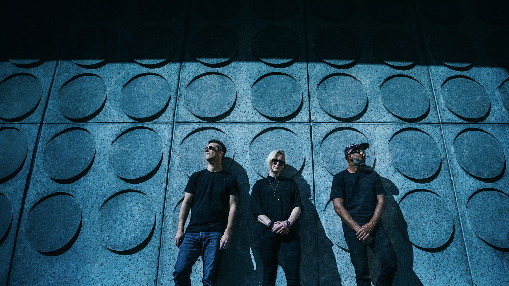 The Streamliner annonce son premier album et dévoile le single 'Parasite' 