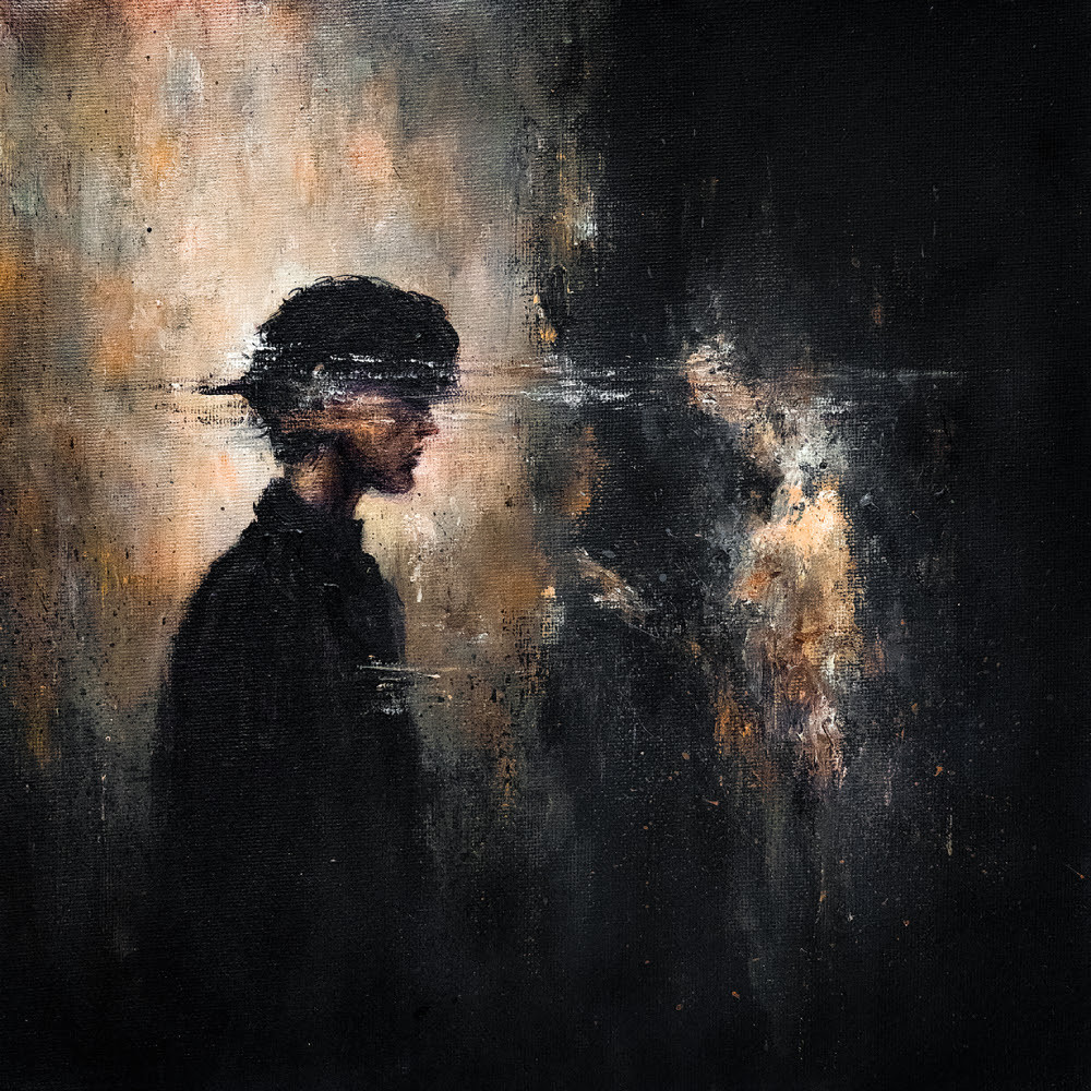 REVNOIR dévoile leur PREMIER ALBUM 'Sometimes I Feel You, Sometimes I Don't', sortie le 27 novembre 