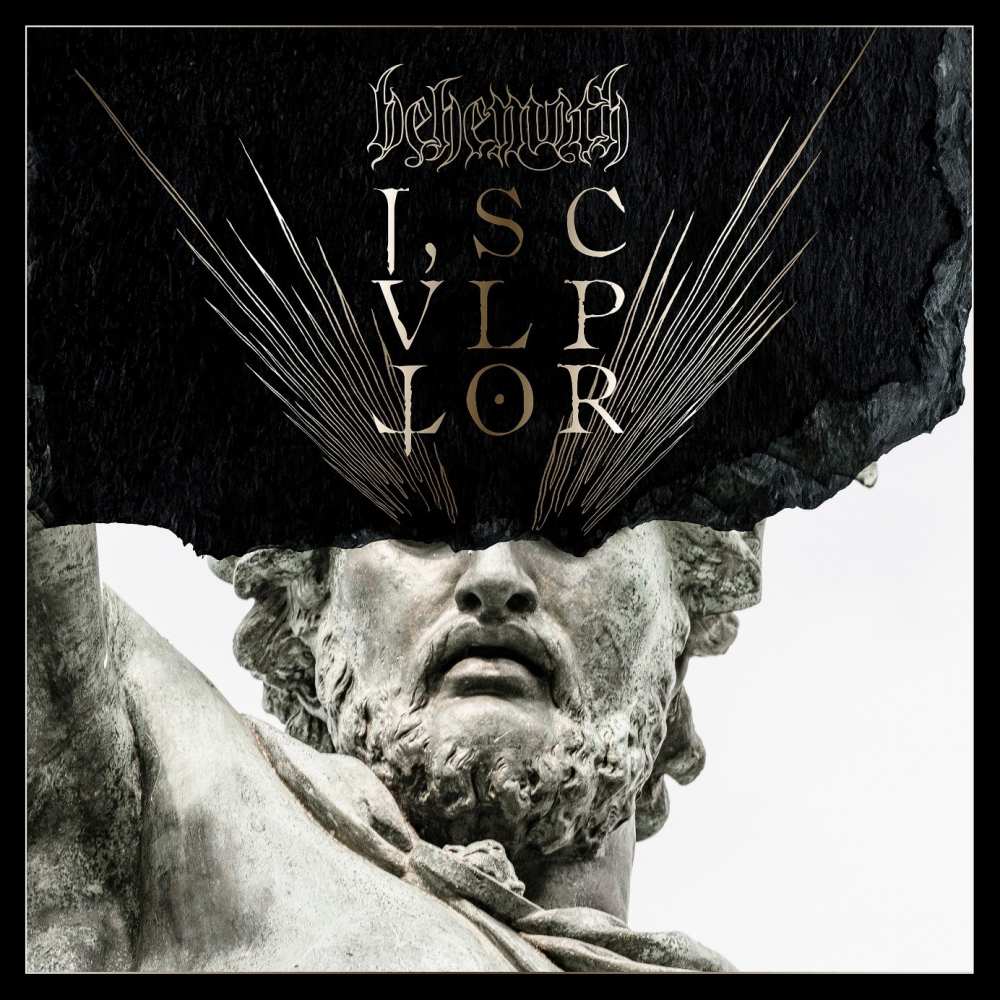 Behemoth : Nouveau single et clip 'In League With Satan', en feat avec Shagrath de Dimmu Borgir ! 