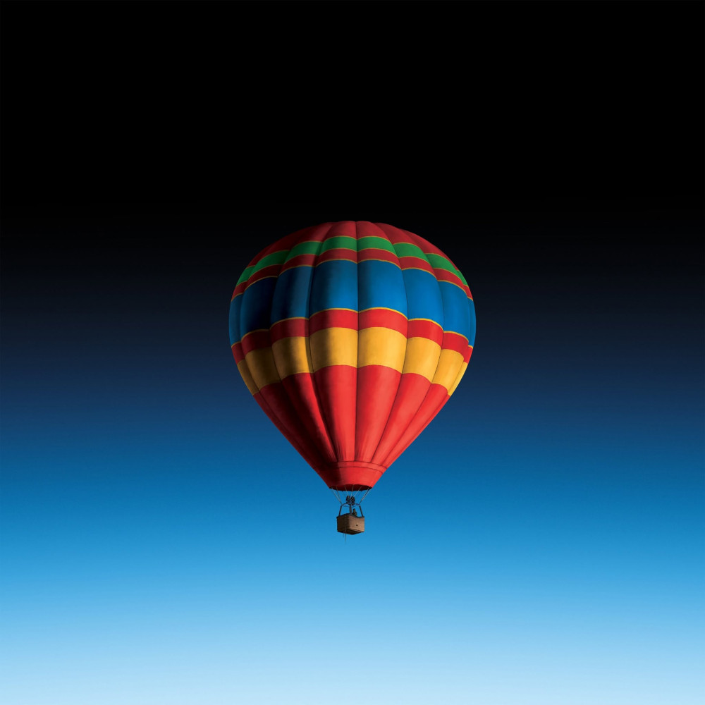 RESOLVE : Nouvel album 'Spread My Ashes Into Space' le 15 janvier 2027 ! 