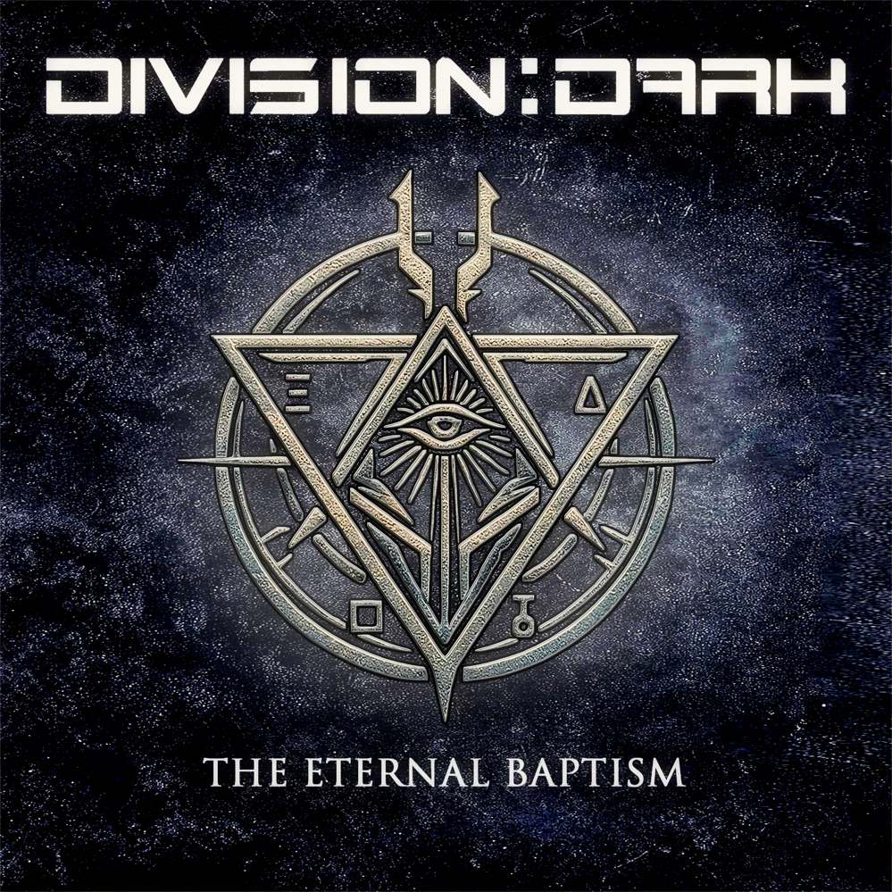 DIVISION DARK sort son nouveau single 'Beautify Me', extrait de leur nouvel album studio 'The Eternal Baptism', sortie le 2 octobre 2026 
