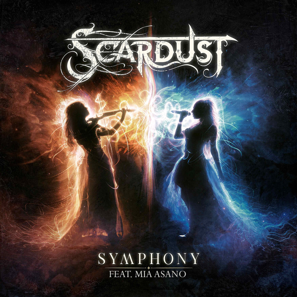 SCARDUST : Nouveau single et vidéo de 
