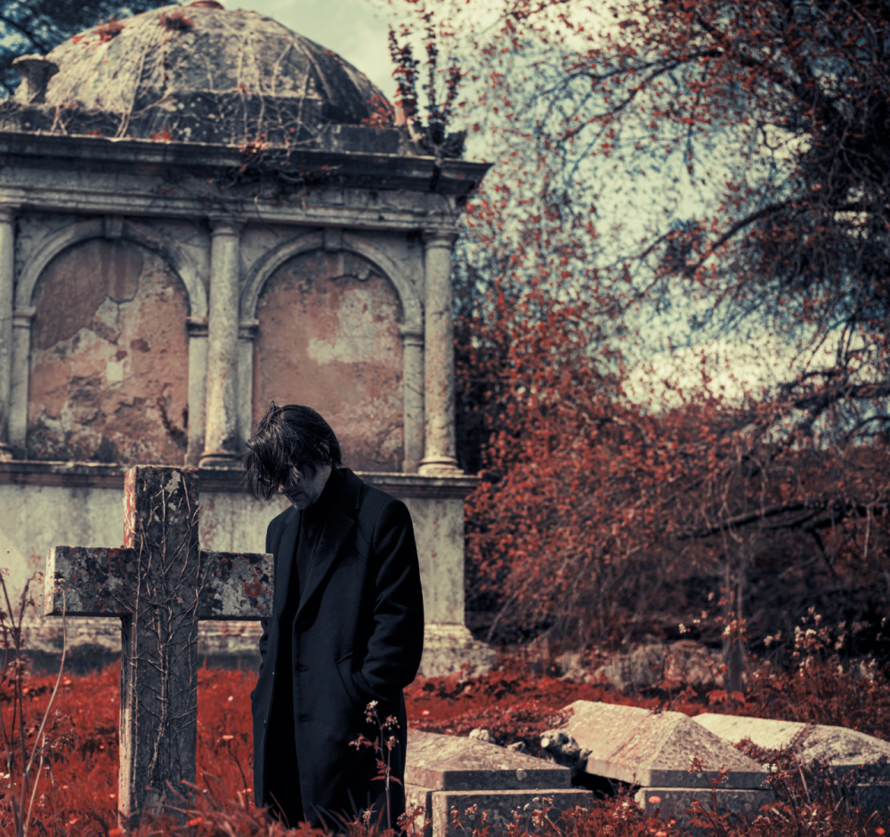 STEVEN WILSON annonce un étonnant nouvel album 