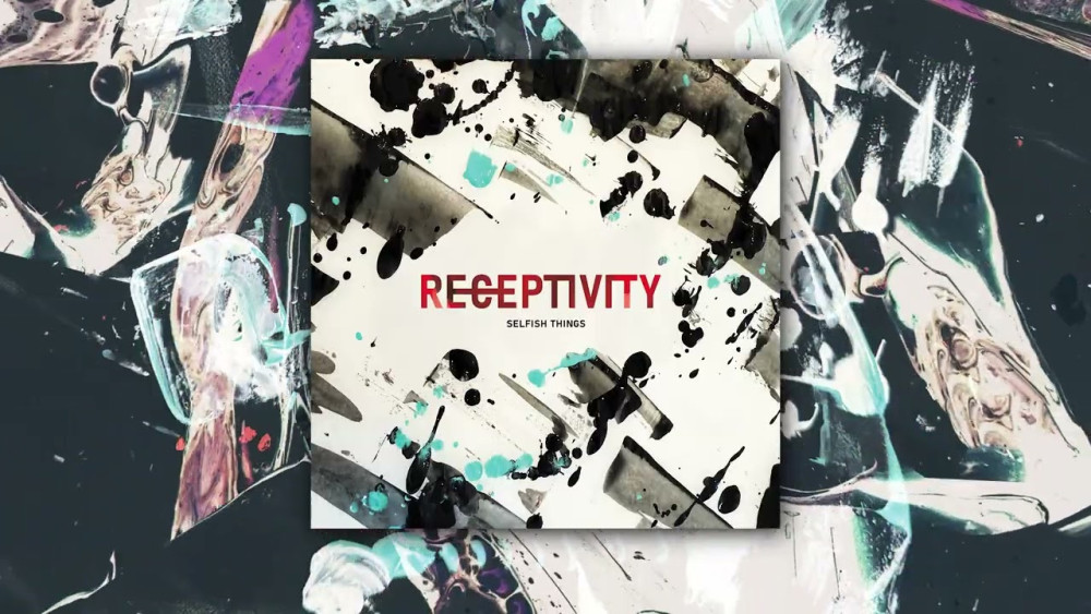 SELFISH THINGS sort son nouveau single 'Liability', extrait de son nouvel album studio 'Receptivity', sortie le 9 octobre 2026 