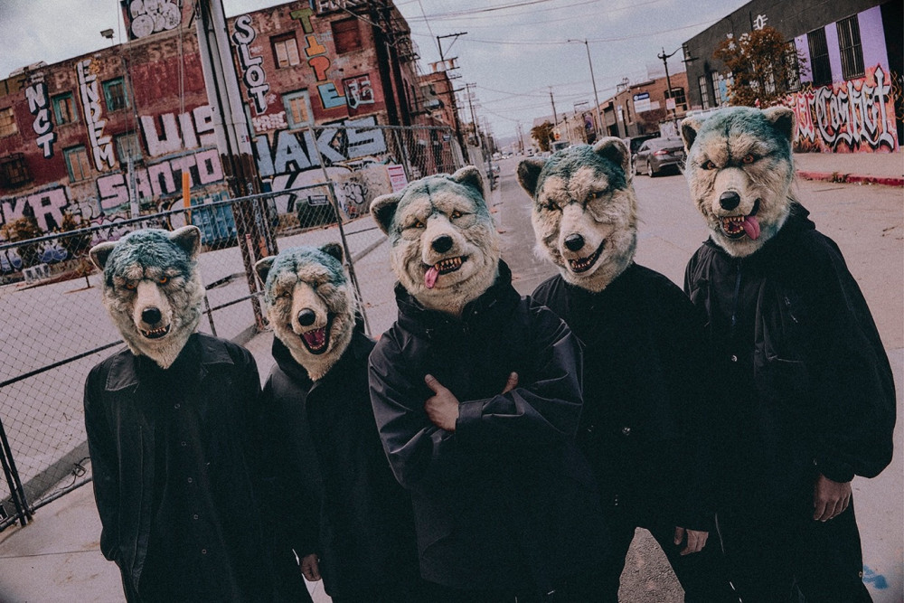 Man With A Mission dévoile son nouveau single percutant 'One' 