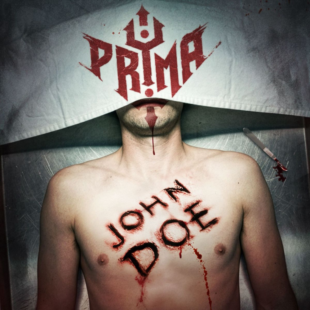 Prymå revient en force avec le single rageur 'John Doe' 
