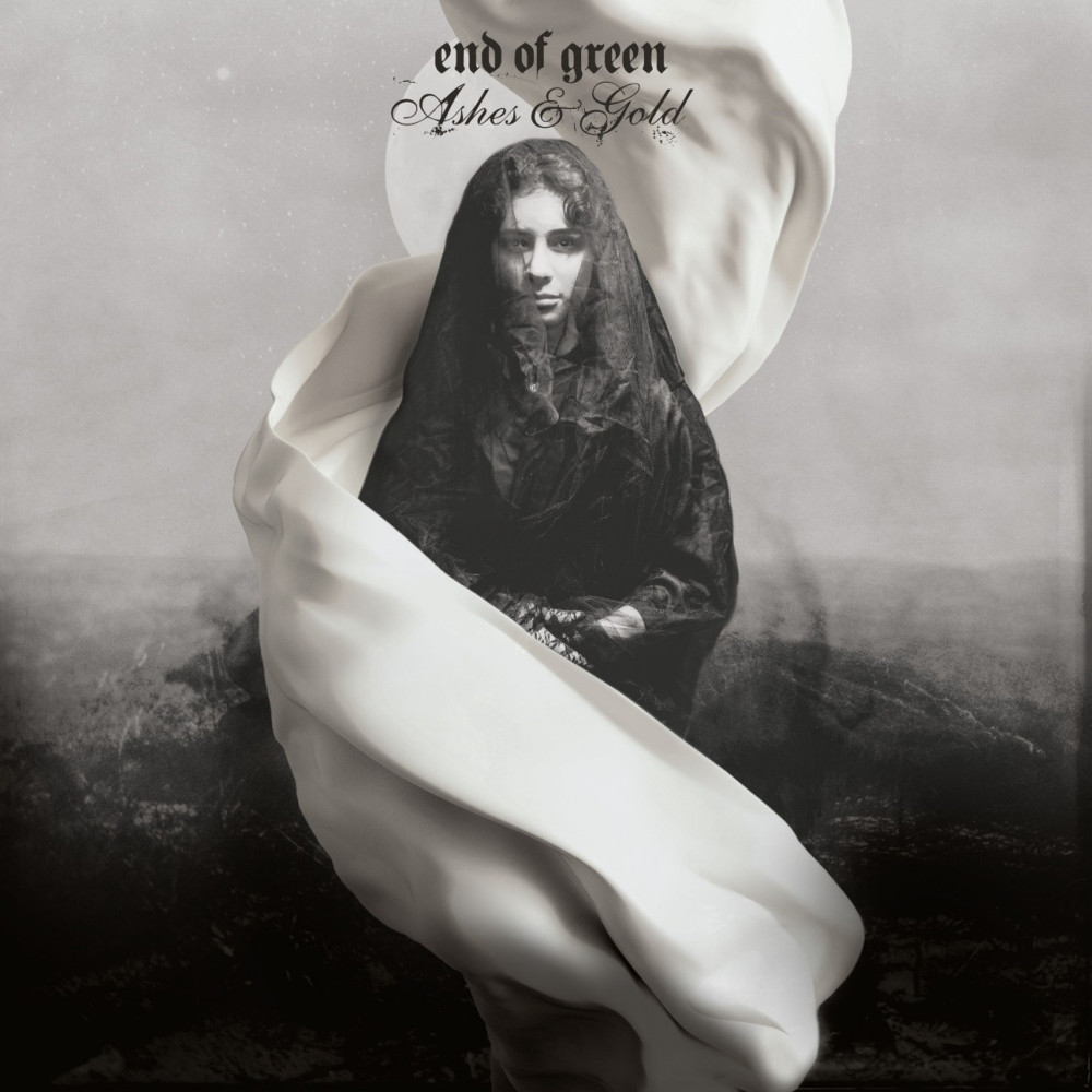 End Of Green dévoile le single 'Angry Son Of An Angry Old Man' 