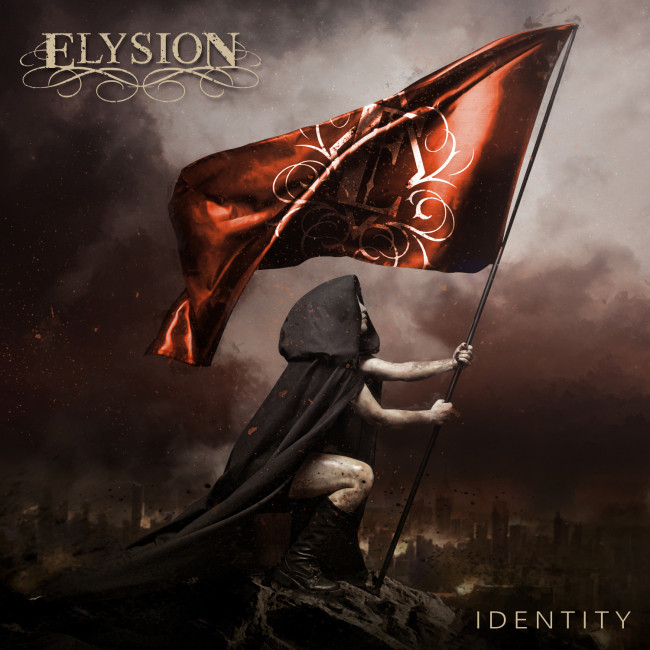 ELYSION sort son nouveau single 'Dead Loves', extrait de son nouvel album studio 'Identity', sortie le 16 octobre 2026 