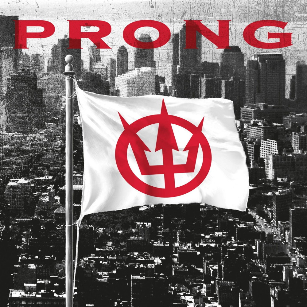 PRONG sort son nouveau single 'Fear The Sun', extrait de son nouvel album studio 'Prong', sortie le 6 novembre 2026 