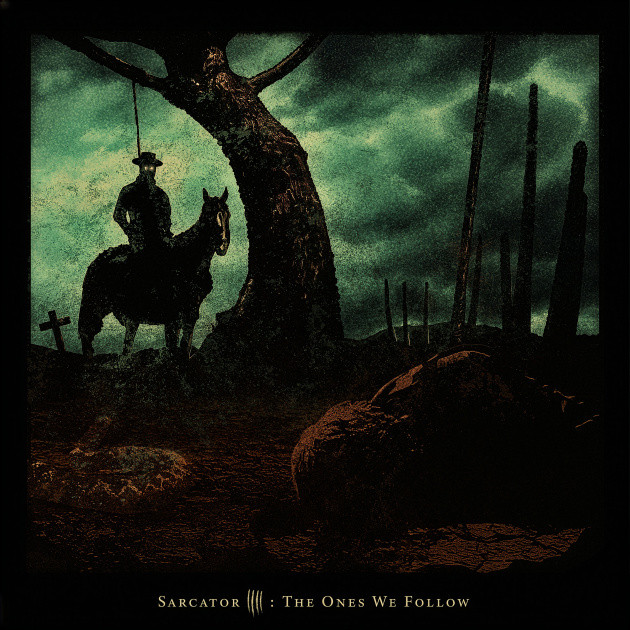 SARCATOR dévoile le clip de son nouveau single 'Ain't Fit to Live', extrait de son nouvel album studio 'The Ones We Follow', sortie le 30 octobre 2026 